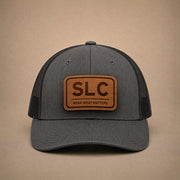 swatch color Dark Heather Grey