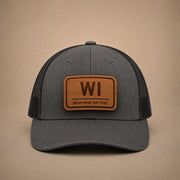 swatch color Dark Heather Grey