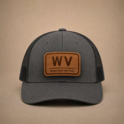 swatch color Dark Heather Grey