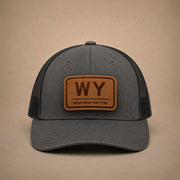 swatch color Dark Heather Grey