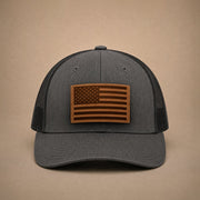 swatch color Dark Heather Grey