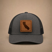 swatch color Dark Heather Grey