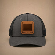 swatch color Dark Heather Grey