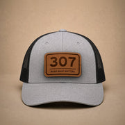 swatch color Heather Grey