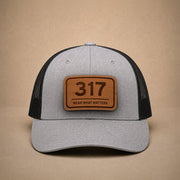 swatch color Heather Grey