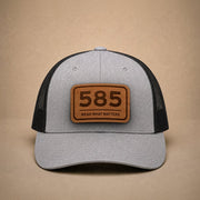 swatch color Heather Grey