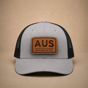 swatch color Heather Grey