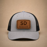 swatch color Heather Grey