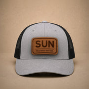 swatch color Heather Grey