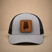 swatch color Heather Grey