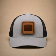 swatch color Heather Grey