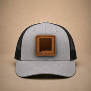 swatch color Heather Grey