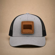 swatch color Heather Grey