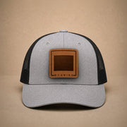 swatch color Heather Grey
