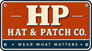 Hat & Patch Co.