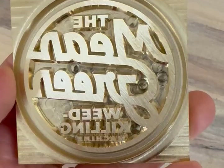 The die