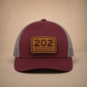 swatch color Maroon
