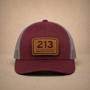 swatch color Maroon