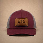 swatch color Maroon