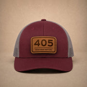 swatch color Maroon