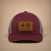 swatch color Maroon