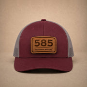 swatch color Maroon