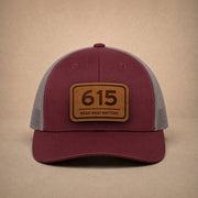 swatch color Maroon