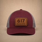 swatch color Maroon