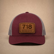swatch color Maroon