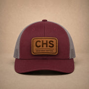 swatch color Maroon
