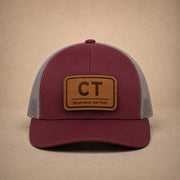 swatch color Maroon
