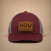swatch color Maroon