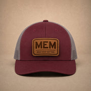 swatch color Maroon