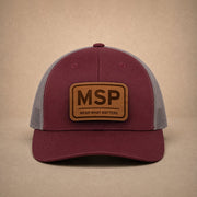 swatch color Maroon