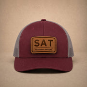 swatch color Maroon