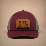 swatch color Maroon