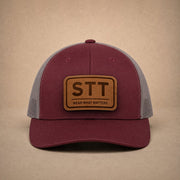swatch color Maroon