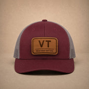 swatch color Maroon