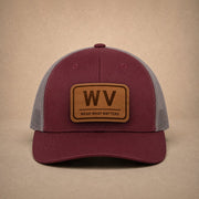 swatch color Maroon