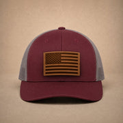 swatch color Maroon