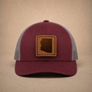 swatch color Maroon