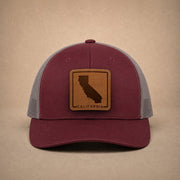 swatch color Maroon