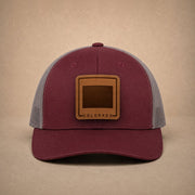 swatch color Maroon