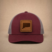 swatch color Maroon