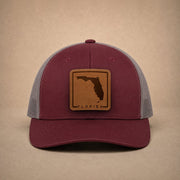 swatch color Maroon