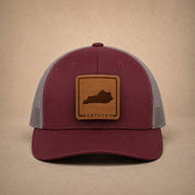 swatch color Maroon