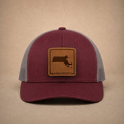 swatch color Maroon
