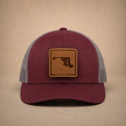 swatch color Maroon
