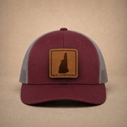 swatch color Maroon