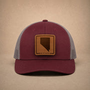 swatch color Maroon